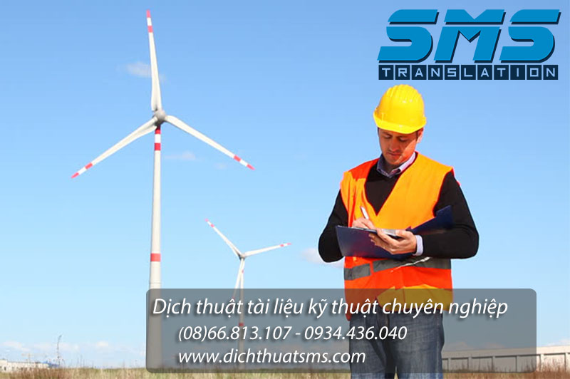 Dịch Thuật SMS chuyên dịch thuật ngành điện, điện tử, viễn thông tiếng Anh và 20 ngôn ngữ. Gọi 0934436040 để được báo giá ngay!